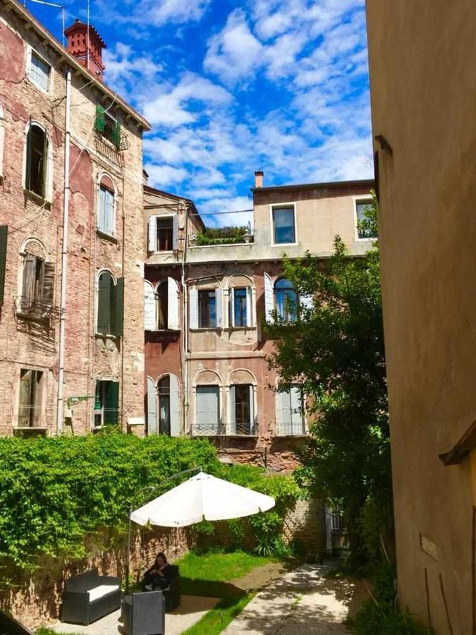 Venezia Naturalmente Ideale Per Gruppi E Famiglie Exteriör bild