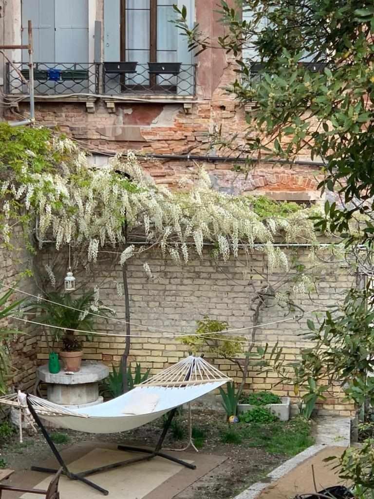 Venezia Naturalmente Exteriör bild